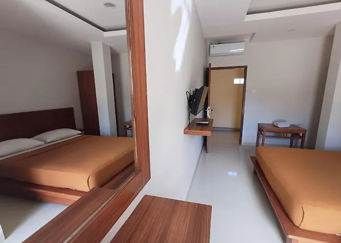 Taste Of Bali Hostel