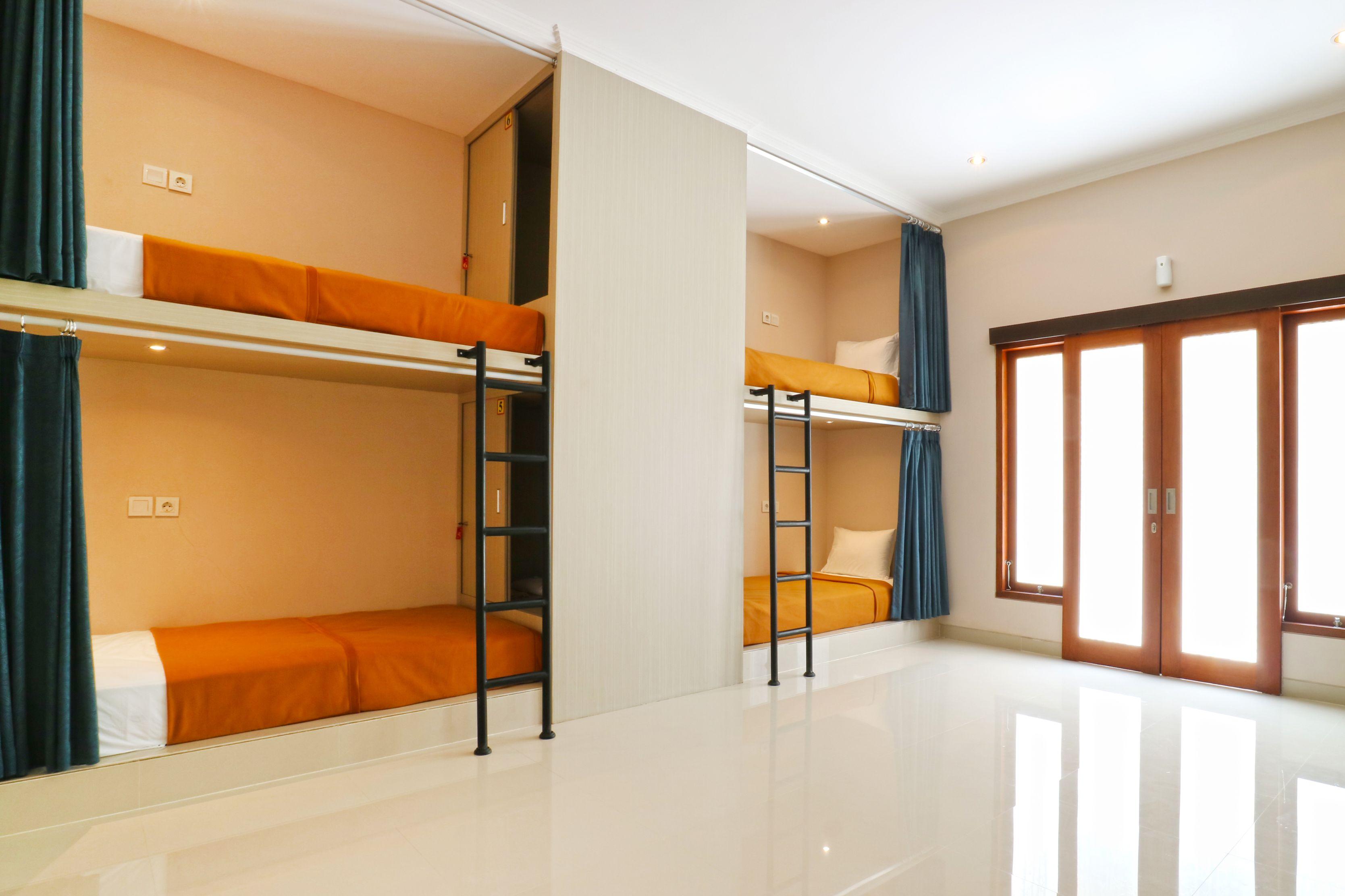 Guest house Taste Of Bali 2*
