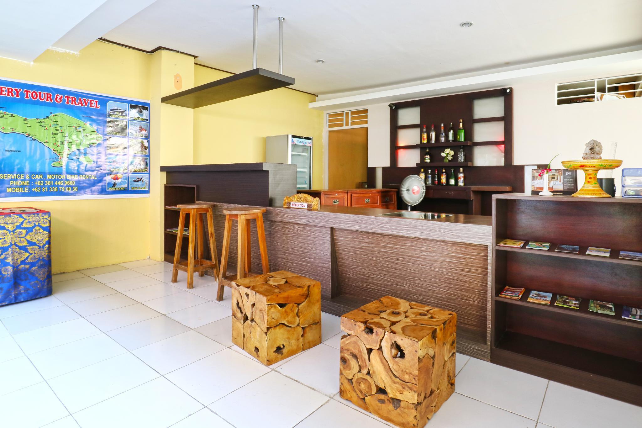 Taste Of Bali Guest house