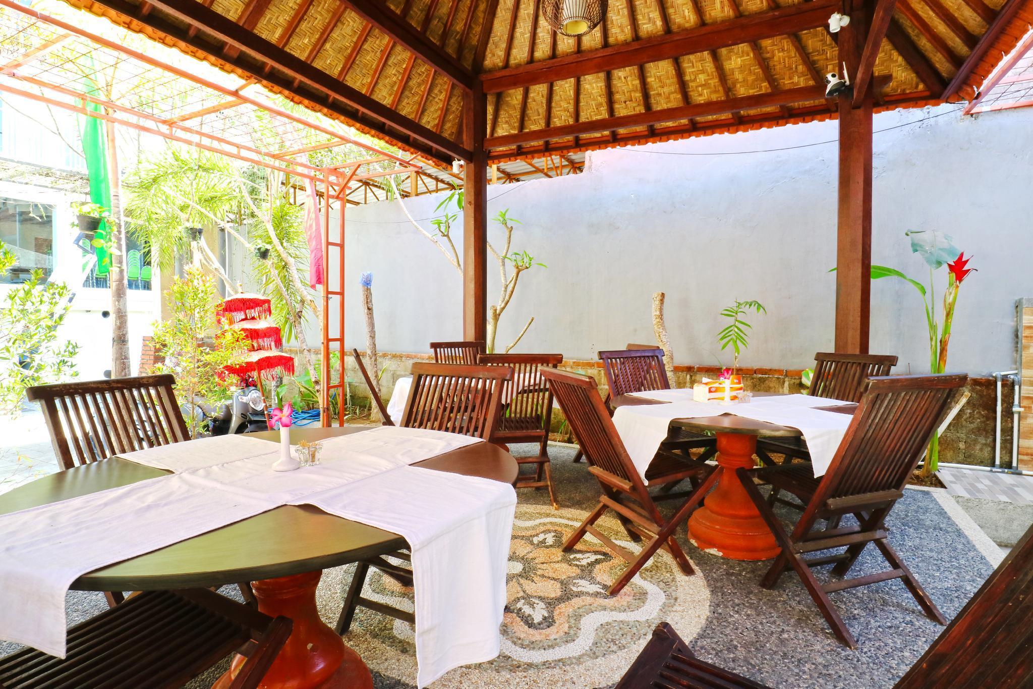 Taste Of Bali 2* Kuta (Bali)