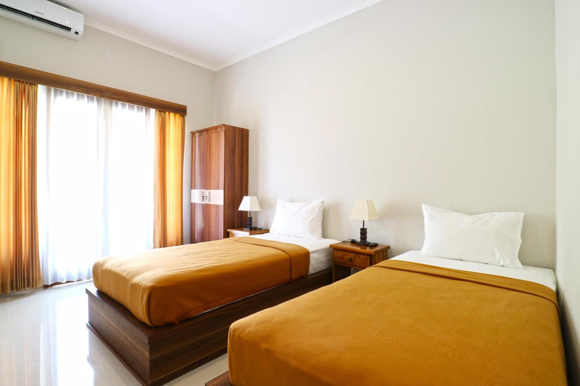 Guest house Taste Of Bali Kuta (Bali)