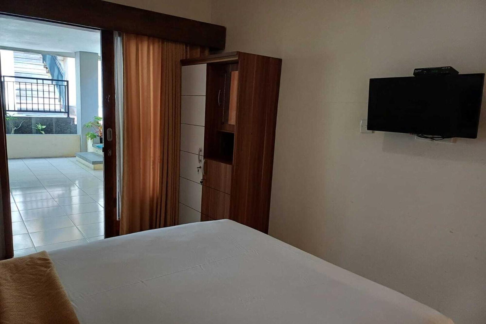 Taste Of Bali Guest house