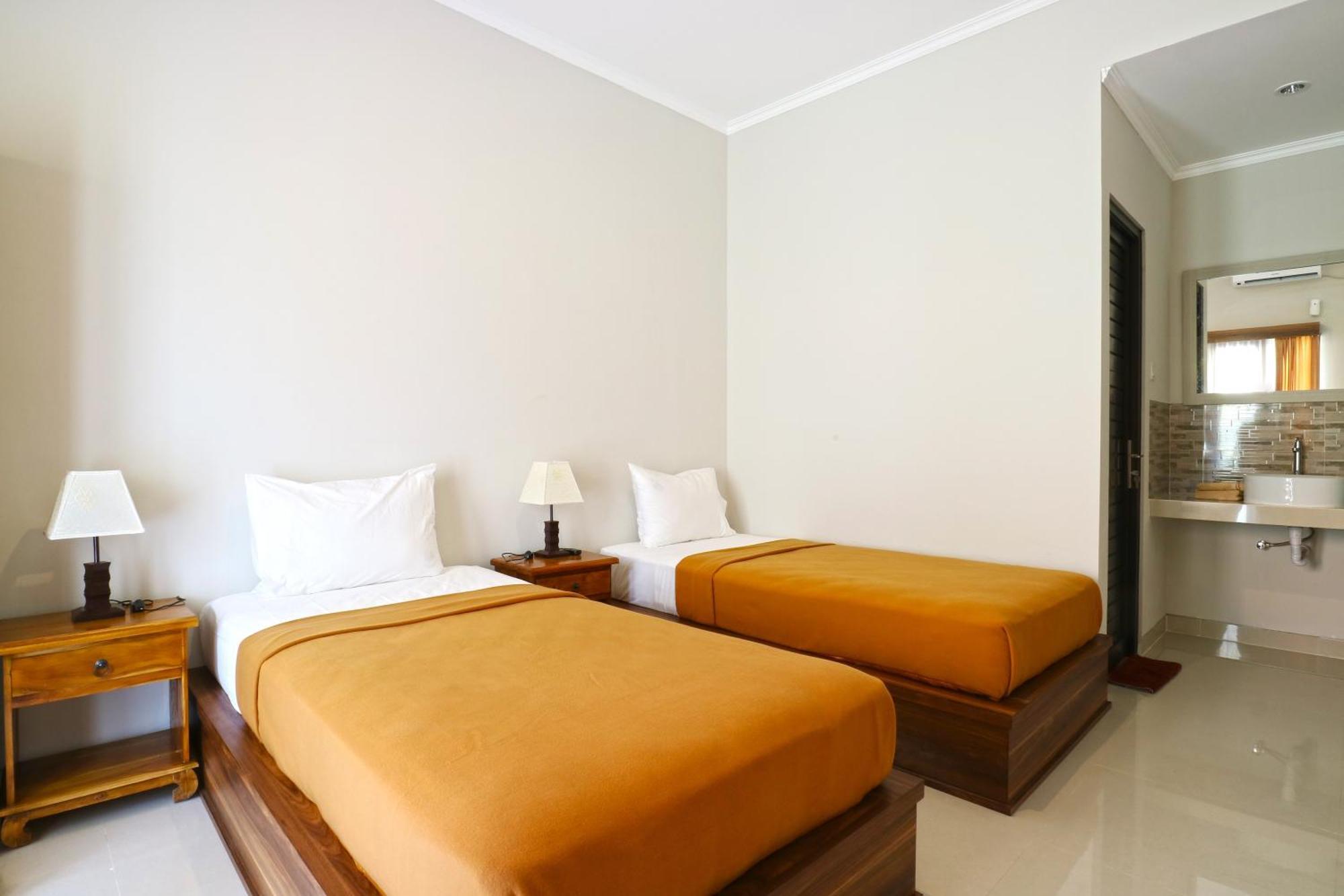 Guest house Taste Of Bali 2*