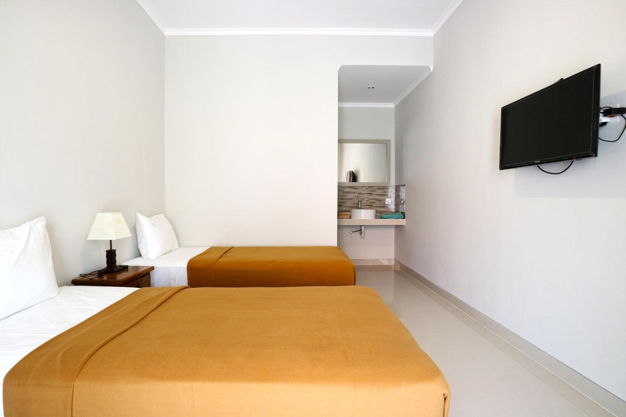 Guest house Taste Of Bali