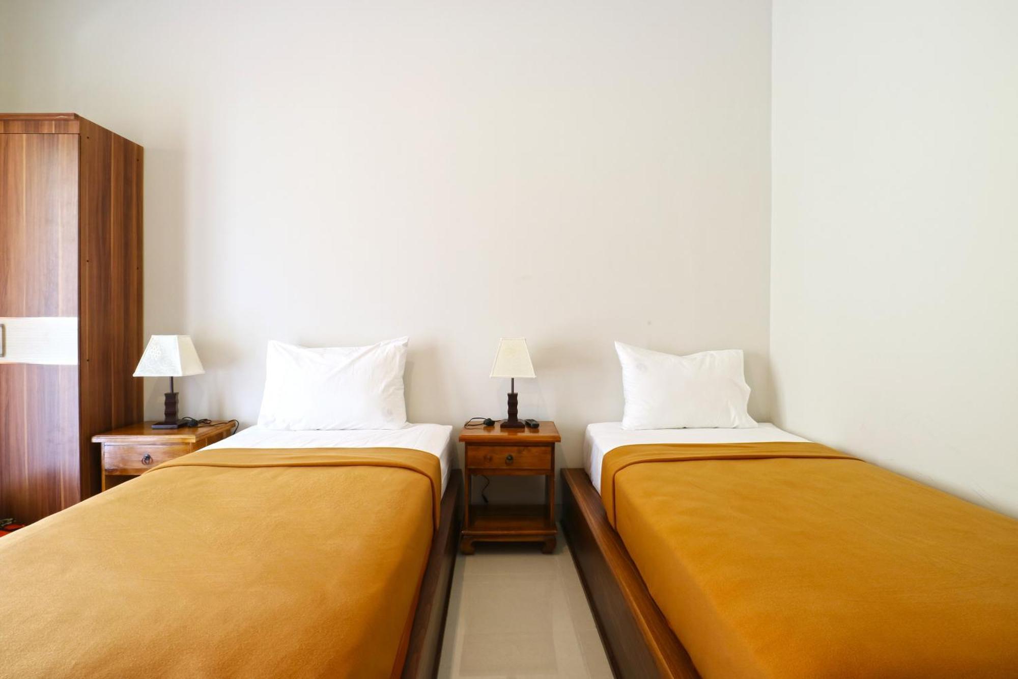 Guest house Taste Of Bali Kuta (Bali)