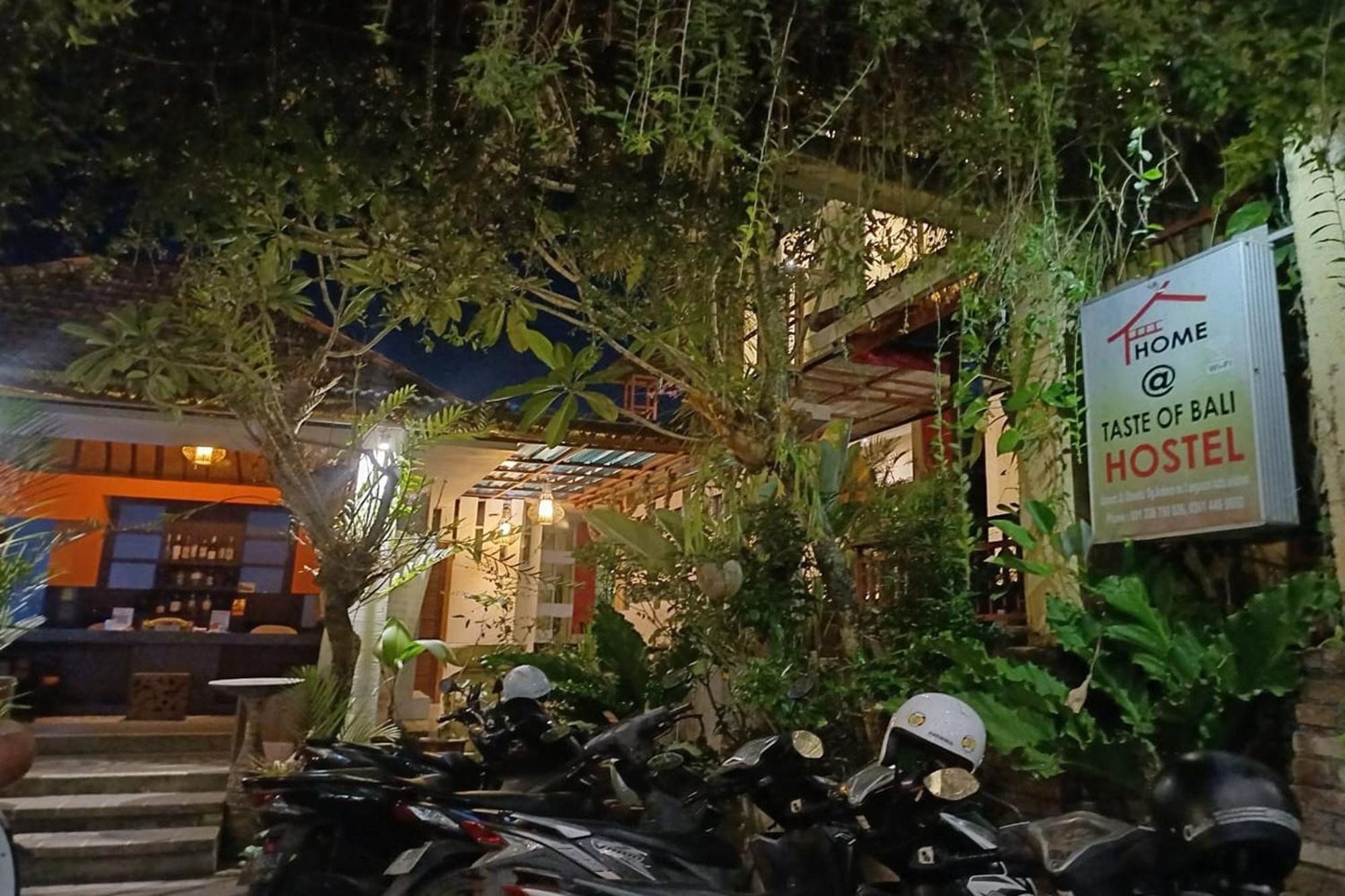 Taste Of Bali 2*