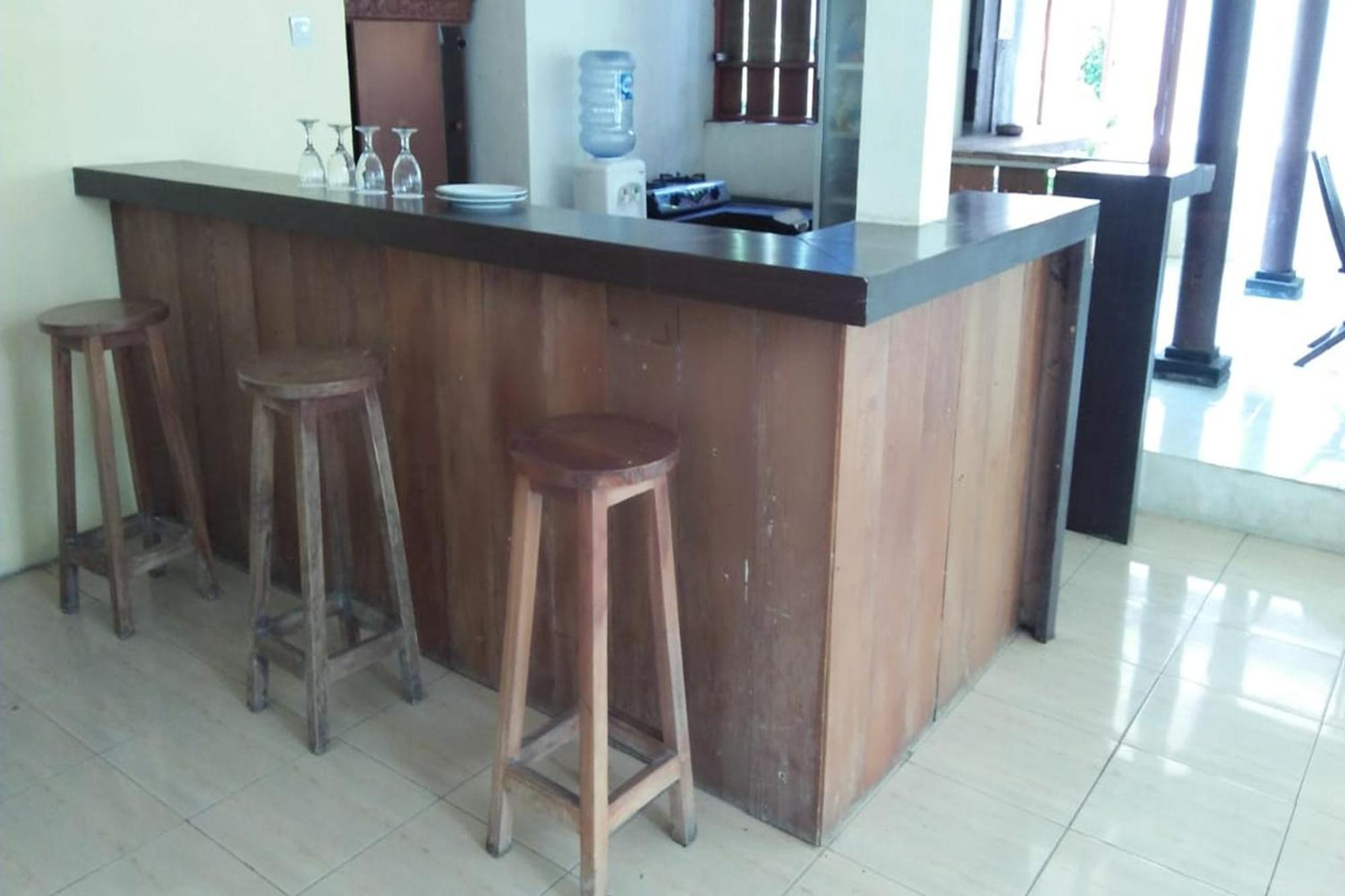 Taste Of Bali Guest house