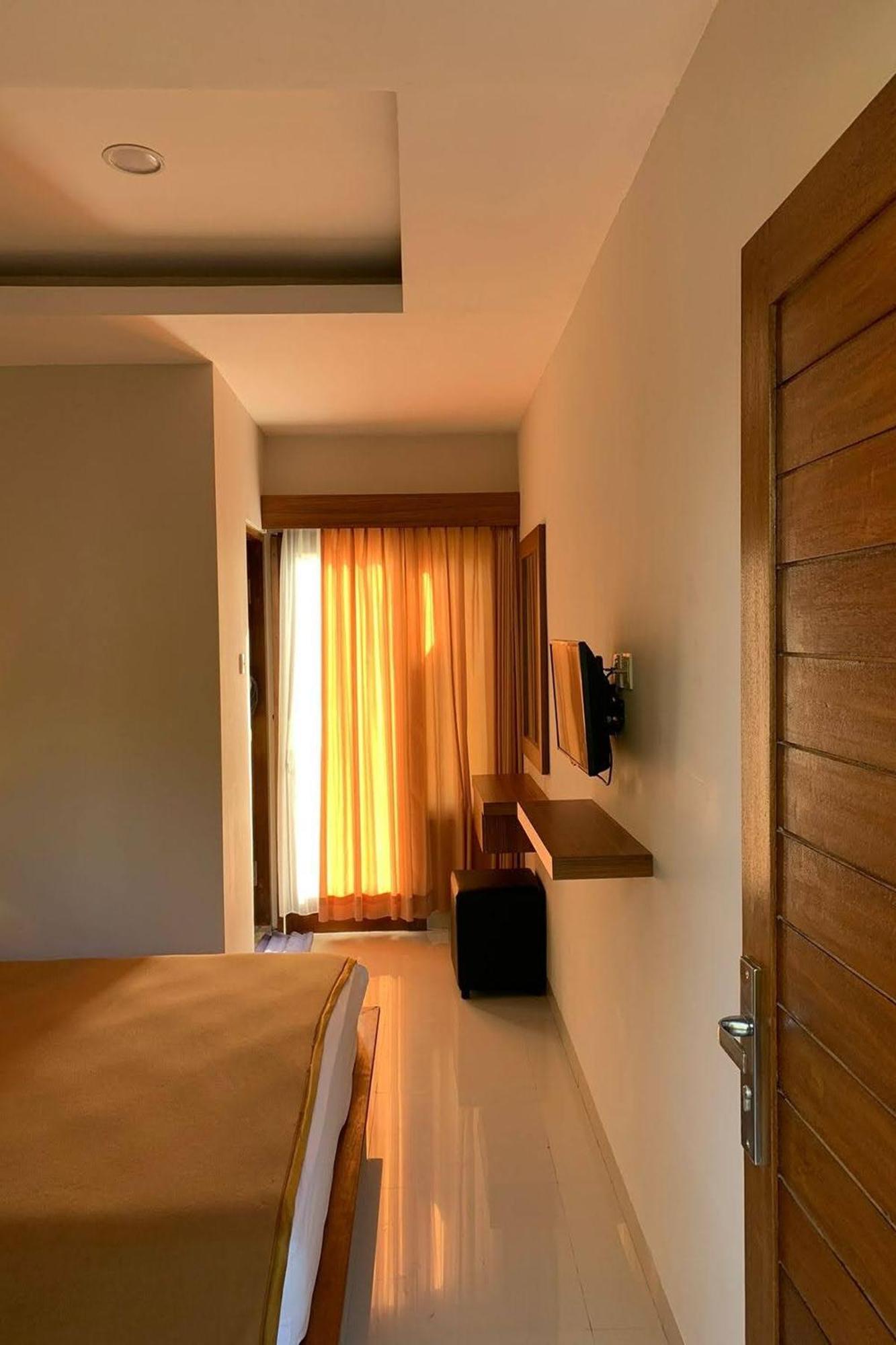 Guest house Taste Of Bali 2*