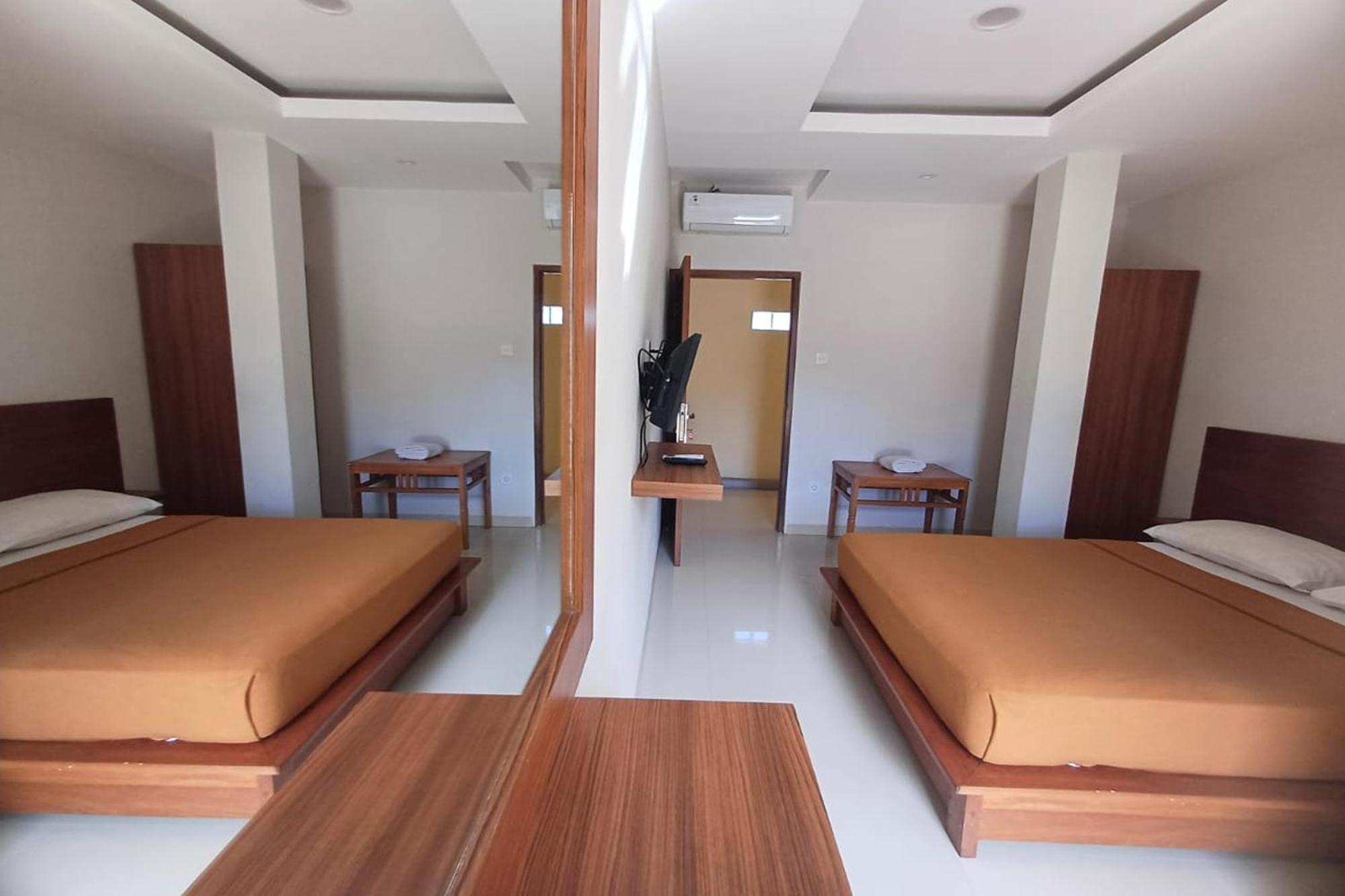 Taste Of Bali Guest house