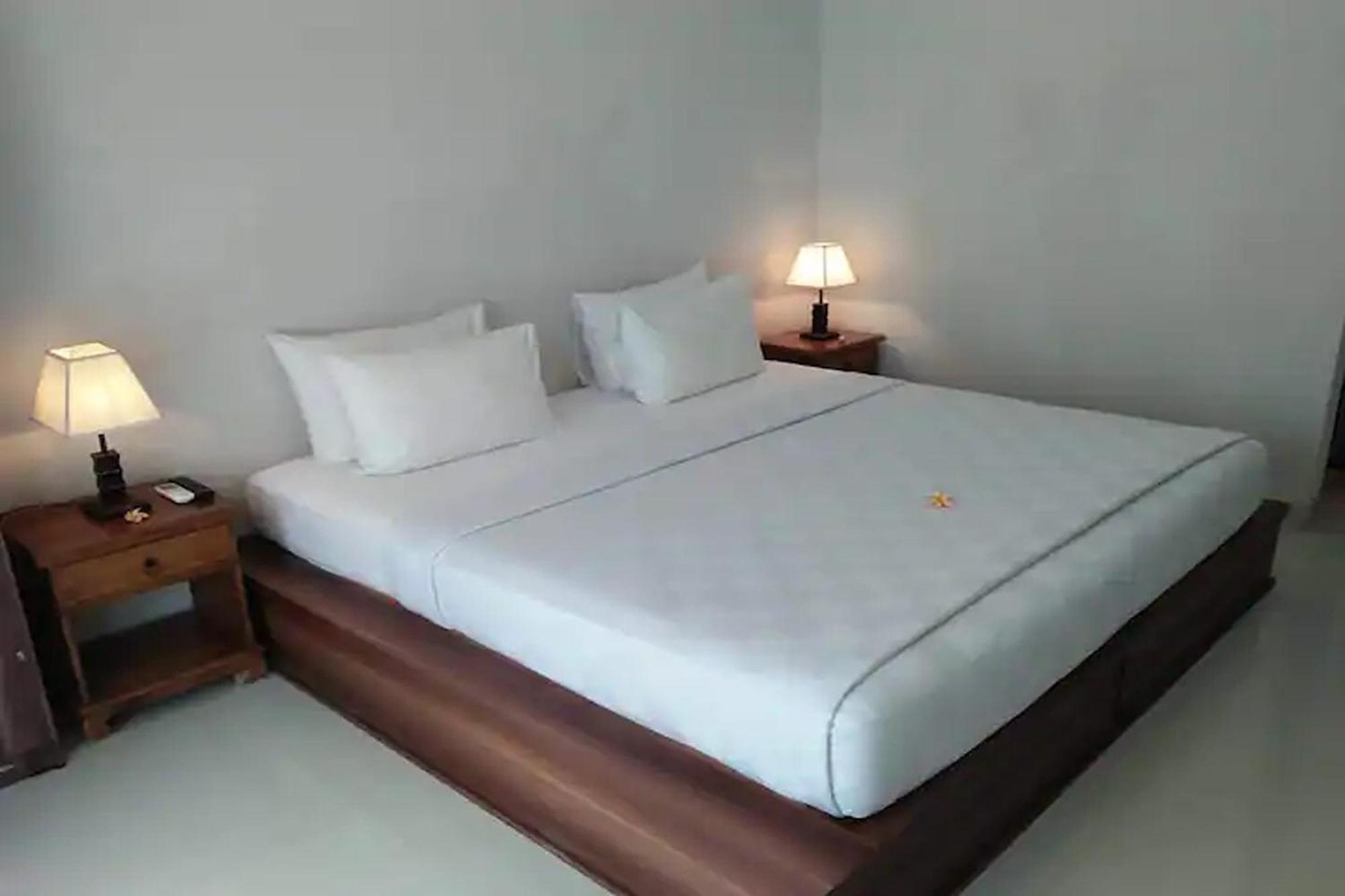 Guest house Taste Of Bali 2*