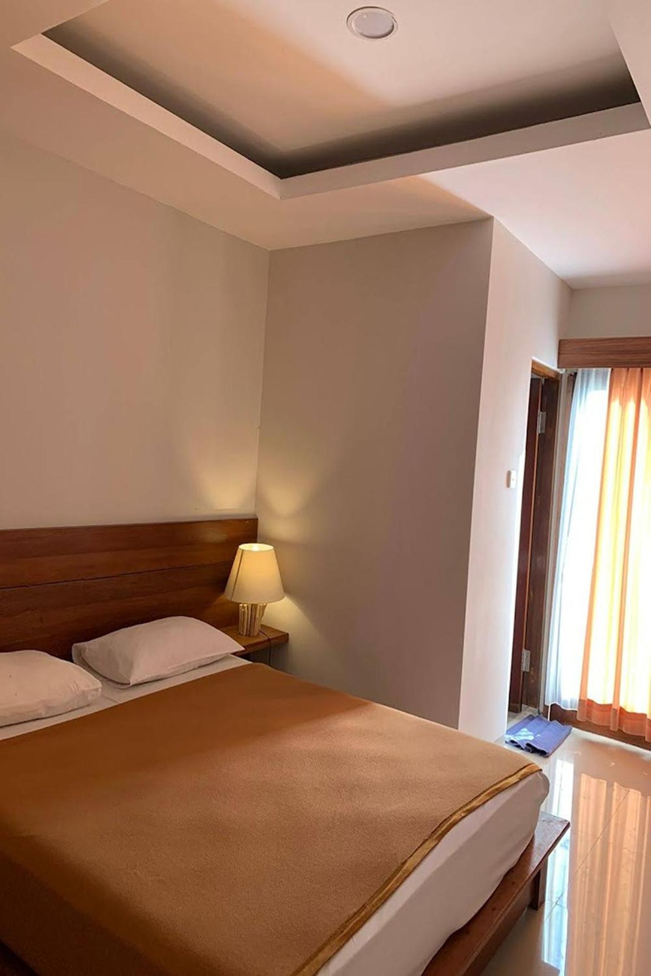 Taste Of Bali Guest house 2*