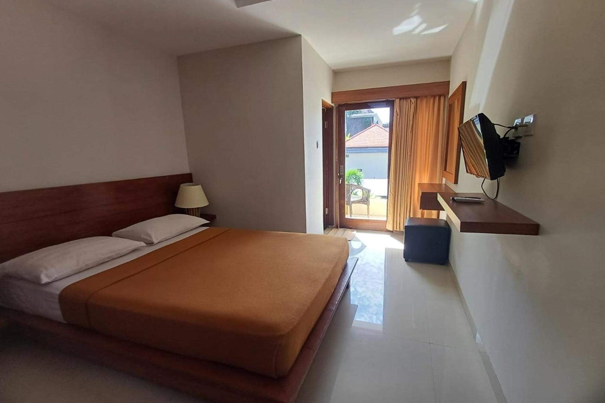 Taste Of Bali Guest house Kuta (Bali)