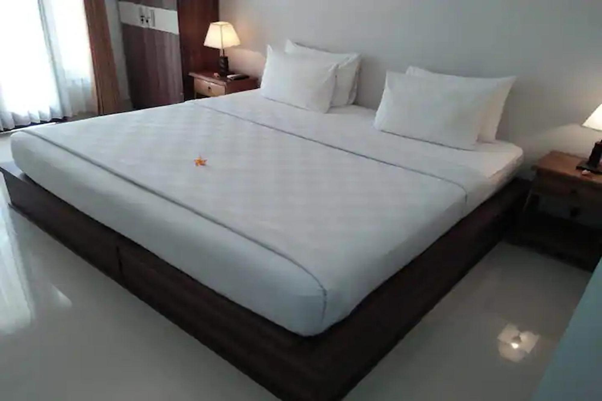 Taste Of Bali Guest house 2*
