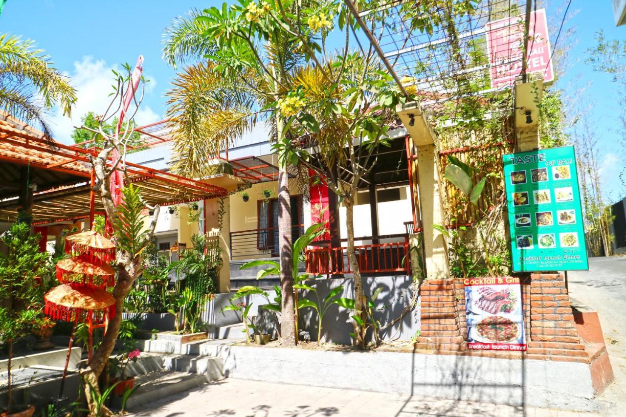 Taste Of Bali Guest house Kuta (Bali)
