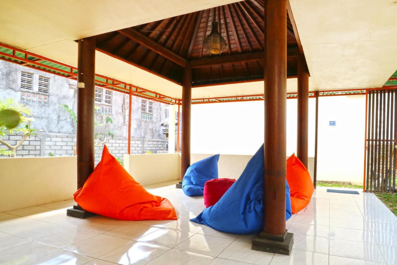 Guest house Taste Of Bali Kuta (Bali)