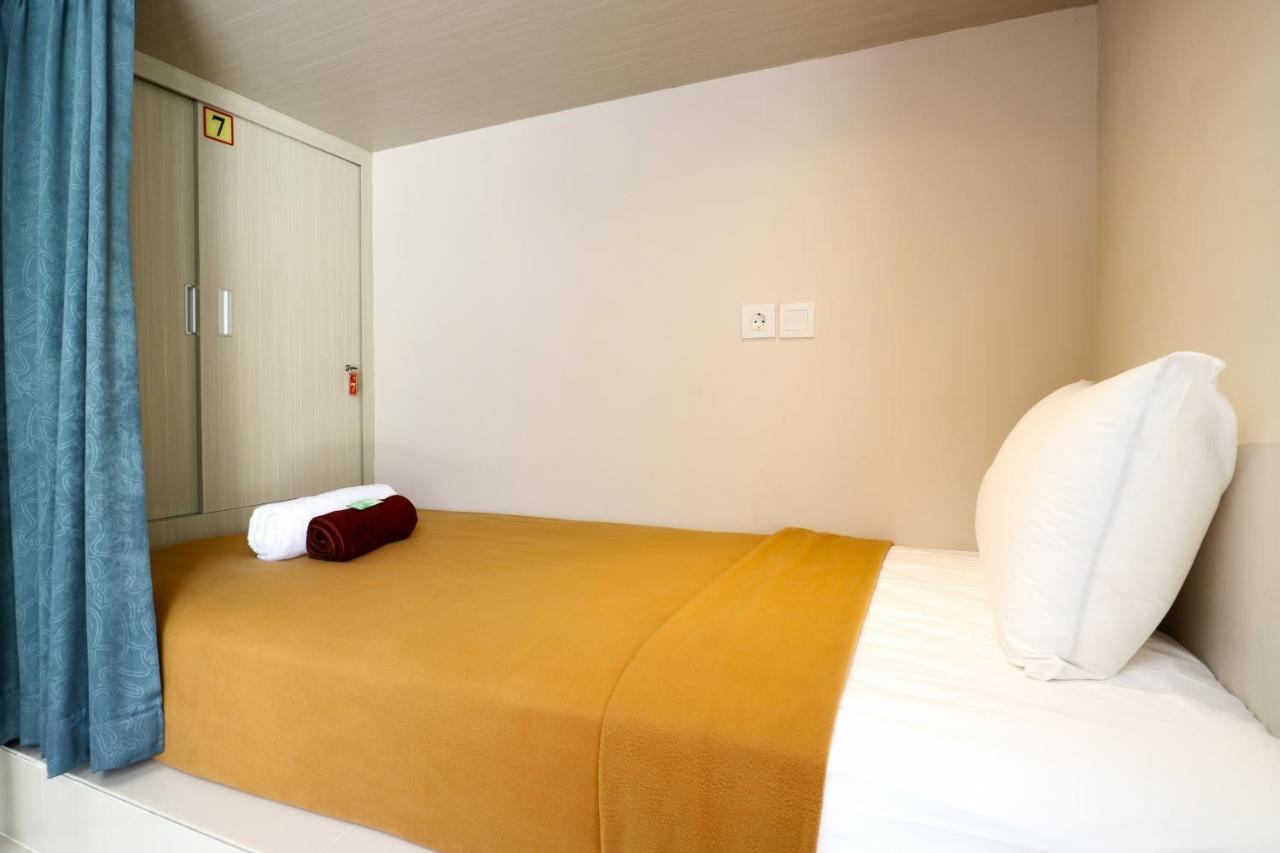 Taste Of Bali Guest house Kuta (Bali)