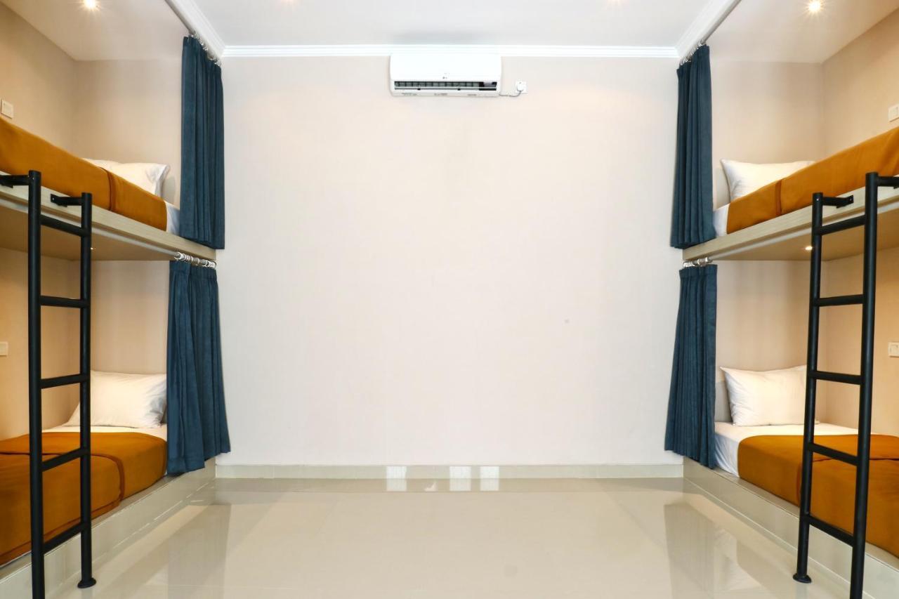 Taste Of Bali Guest house