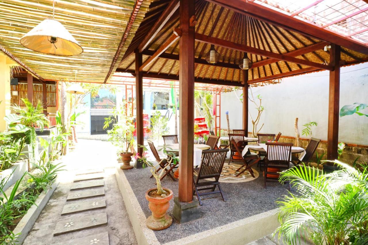 Taste Of Bali Guest house 2*