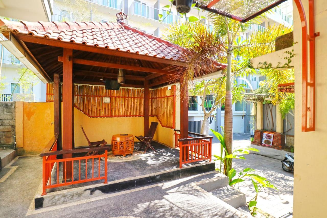 Taste Of Bali Guest house