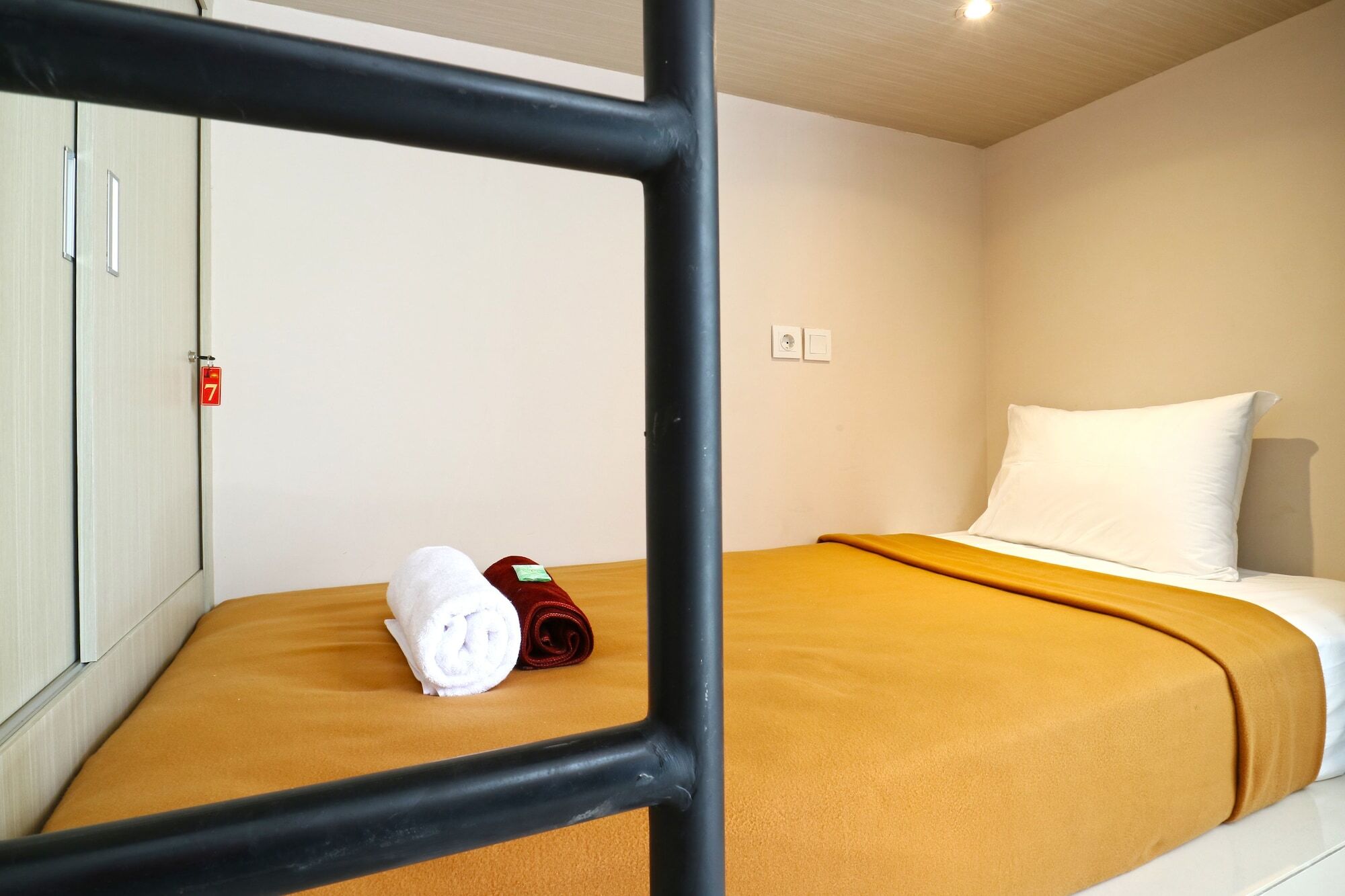 Taste Of Bali Guest house Kuta (Bali)