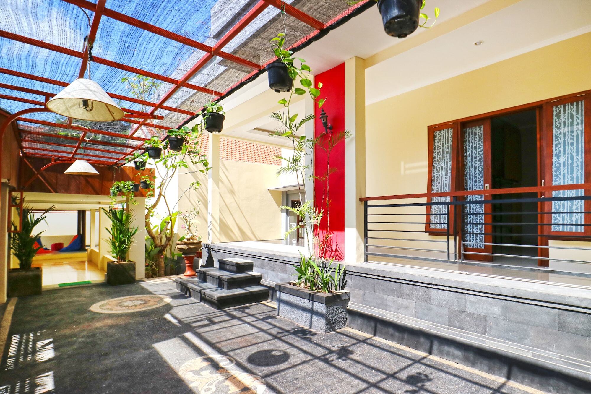 Guest house Taste Of Bali